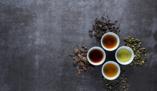凍頂烏龍茶（特等奨 受賞） | 台湾烏龍茶センター